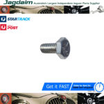 New Jaguar Daimler E-Type XJ XK MK2 & Most Other Models Setscrew SH504041J