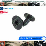 New Jaguar Daimler MK2 XK150 V8 (Pair)Flasher Indicator Lamp Rubber Boot- 8059