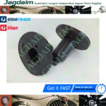 New Jaguar Daimler MK2 XK150 V8 (Pair)Flasher Indicator Lamp Rubber Boot- 8059 - Image 2