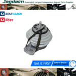 New Jaguar Engine Mounting  Left Right  3.0  XE  T2H9241*