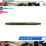 New Jaguar Daimler XJ6 E-Type Mk XJS Lower Shock Damper Mounting Shaft C17013