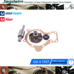 New Jaguar E-Type Mk Water Pump Repair Kit SBS7272