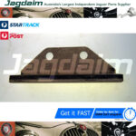 New Jaguar XJ40/X300 upper timing chain guide. EAC4535 - Image 2