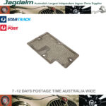 New Jaguar Gearbox Sump Filter 9844