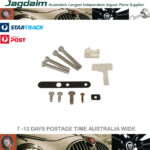 New Jaguar Wiper Motor Parts Ki 60600473