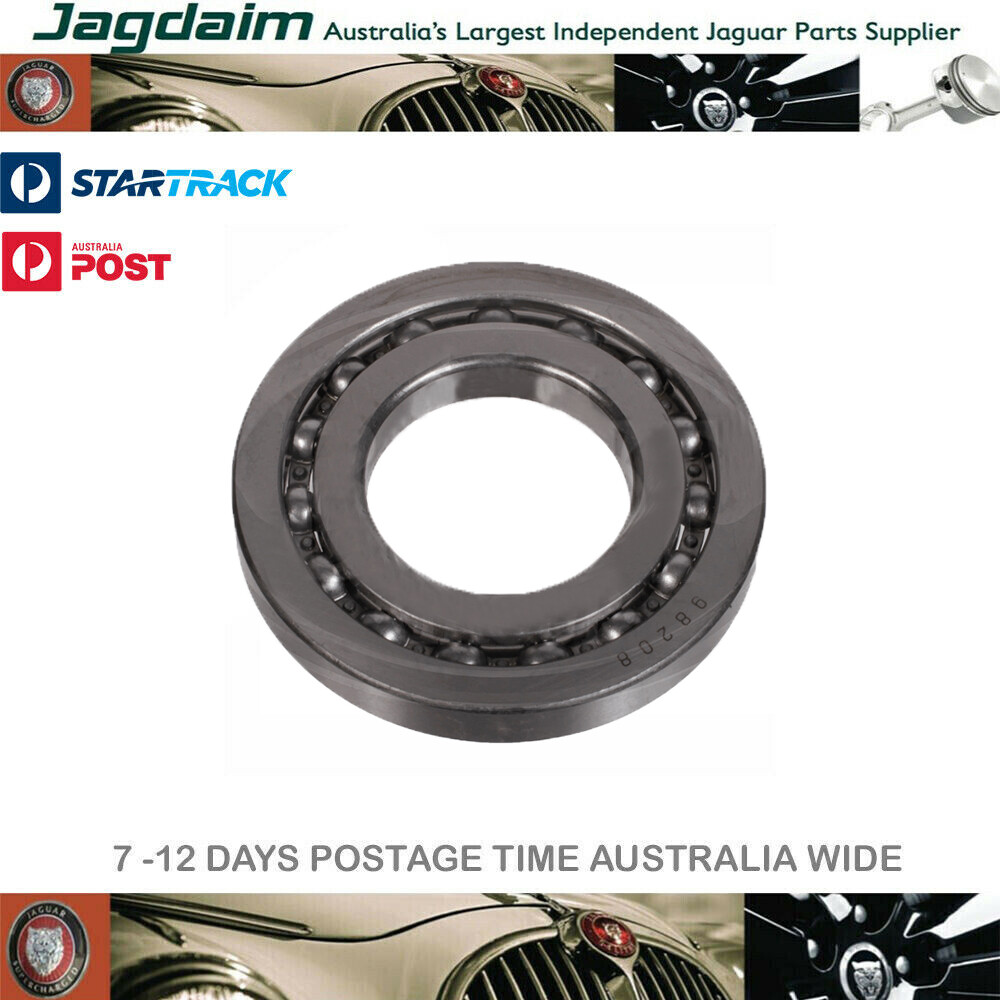 57-6496.jpg New Jaguar Annulus Shaft Bearing 9178 - Image 1