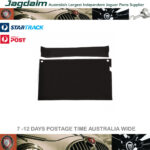 New Jaguar Bonnet Insulation Aftermarket SBS1451
