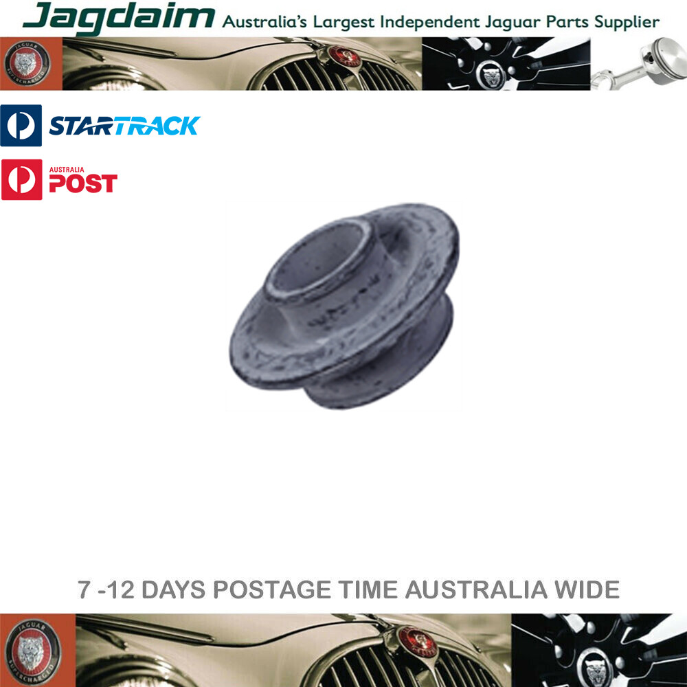 57-6507.jpg New Jaguar Propshaft Gaiter JLM1543 - Image 1