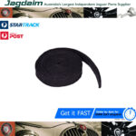 New Jaguar XK Models FHC/DHC Door Window Felt BD5082