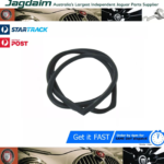 New Jaguar Seal Door Left Hand Front XJ6 XJ12 S1 S2  RTC2611*