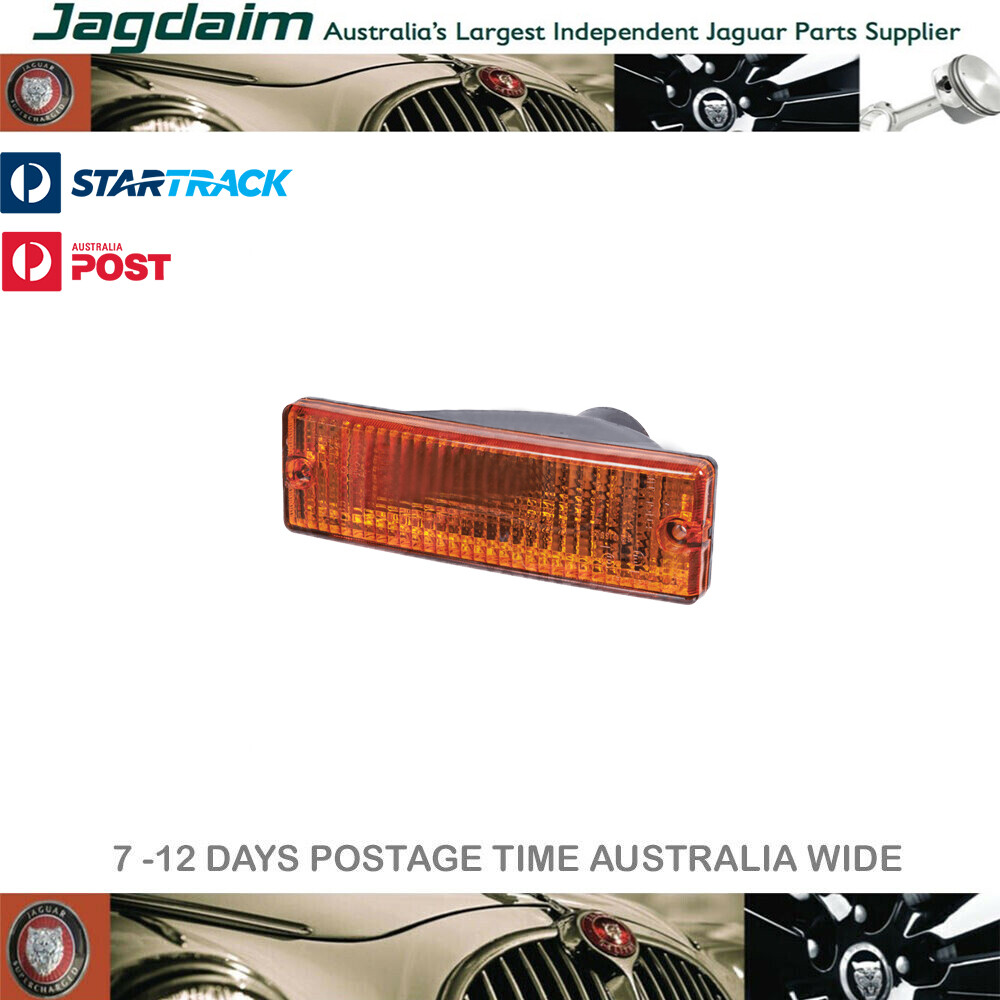 57-6523.jpg New Jaguar Lens & Base JHP1265# - Image 1