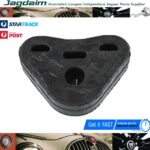 New Jaguar XJ XJ6 XJ40 Exhuast Mounting Rubber Mount CBC9103