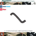 New Jaguar Hose MNC4515AD*