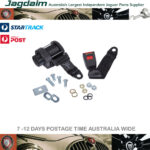 New Jaguar Seat Belt Rear Auto SB254