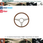 New Jaguar Moto-lita Wheel 14" MLW1115-14