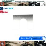 New Jaguar  Fulcrum Shim 0.005  Various Models   C28427*