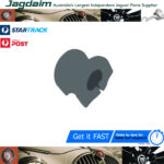 New Jaguar XF 4.2 Rear Suspension Anti Roll Bar Insulator Bush C2Z4718