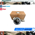 New Jaguar Landrover  Water Pump 3.0L V6 5.0L V8 Engine C2Z31587