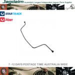 New Jaguar Bleed Hose MNC4583AC