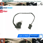 New Jaguar Rotary Swith 4.0 V8 XJ8 XK8  LJA6201AD