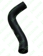 New Jaguar Daimler V8 250 Bottom Radiator Hose C21389 - Image 2