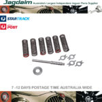 New Jaguar Anti Slip/Stick Kit 11301