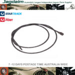 New Jaguar Wiper Rack 12454