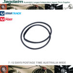 New Jaguar Seal-door Ap XR853721