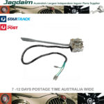 New Jaguar Indicator Switch 34898