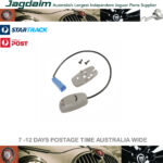 New Jaguar Microphone LNA7307AALFJ