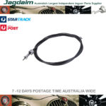 New Jaguar "Speedometer Cable 66""" C15929