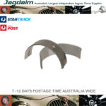 New Jaguar Front / Intermediate / Main Bearing Cap JLM203832