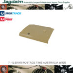 New Jaguar Panel Boot Floor E Type 3.8 S1  MRE036