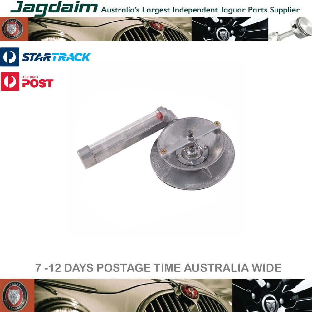57-6745.jpg New Jaguar Carburettor Balancer TL1000 - Image 1