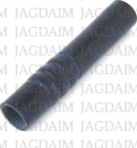 New Jaguar MK9 XK150 E-Type 3.8 Top Hose C12424 - Image 2