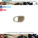 New Jaguar Escutcheon-r XR825067ADX