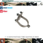 New Jaguar Bracket Conversion SBS6507