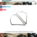 New Jaguar Rear Lamp Rims ST/RLR/P