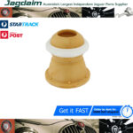 New Jaguar X-Type Front Suspension Upper Bumpstop C2S14666