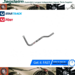 New Jaguar Rear Stainless Steel Downpipe S1 & S1.5  E Type C18427