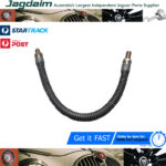 New Jaguar XJ40 XJ6 Brake Hose Rear CAC8199