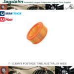 New Jaguar Air Filter Element 11875