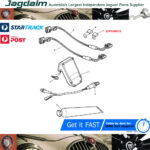 New Jaguar XJS Harness Clip JZP100031