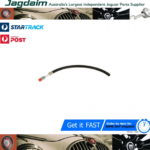 New Jaguar Hose Power Str X300 Cooler To Res MNA3990AC*