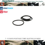 New Jaguar Front Caliper Seal Kit Axle Set 10112*