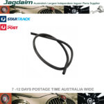 New Jaguar Door Glass Channel RT2011