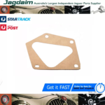 New Jaguar Wiper Motor Mounting Gasket E Type s2 s3   BD35897