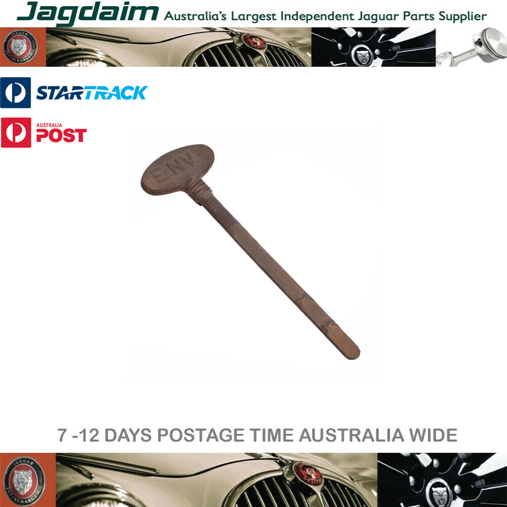 57-6855.jpg New Jaguar ENV Axle Dipstick 346 - Image 1