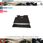 New Jaguar Bonnet Insulation XJ Series 1-3 SBS1468