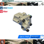New Jaguar Oil Pump 2.4 3.4 3.8 4.2 6CYL  C21765/2